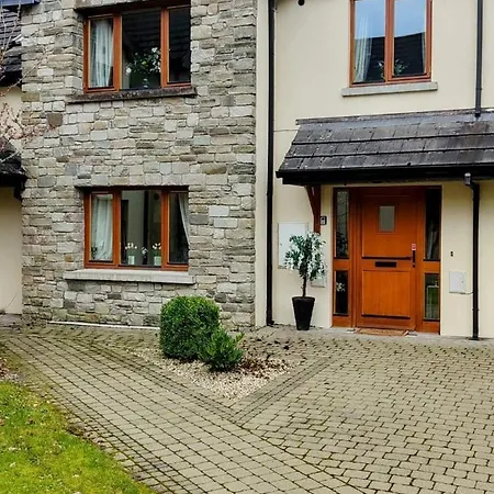 Villa Lough Rynn Mohill Exterior foto